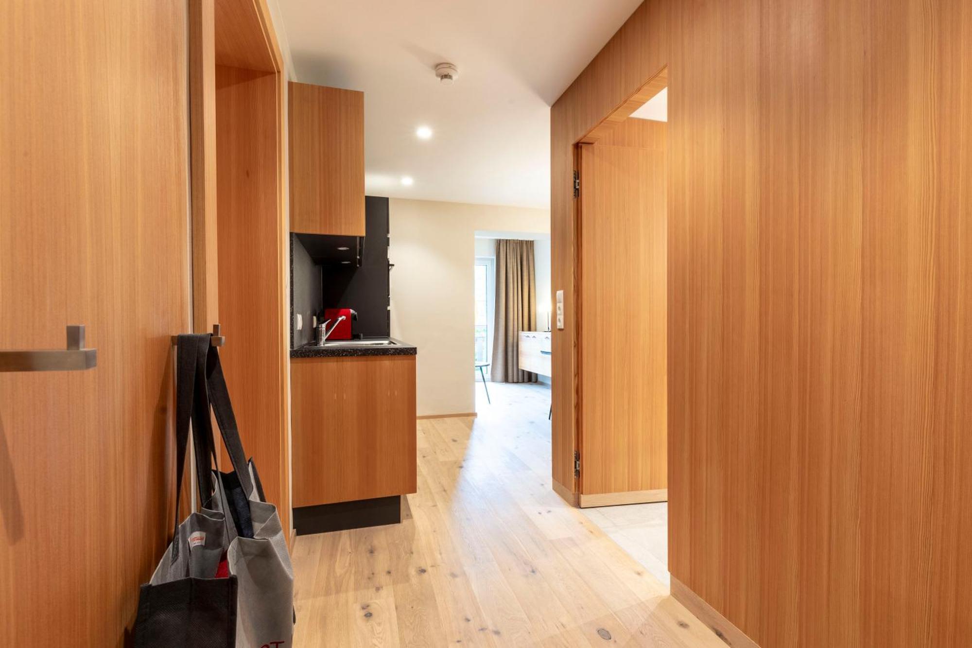 Apart-Elisabeth Mieming Exterior foto