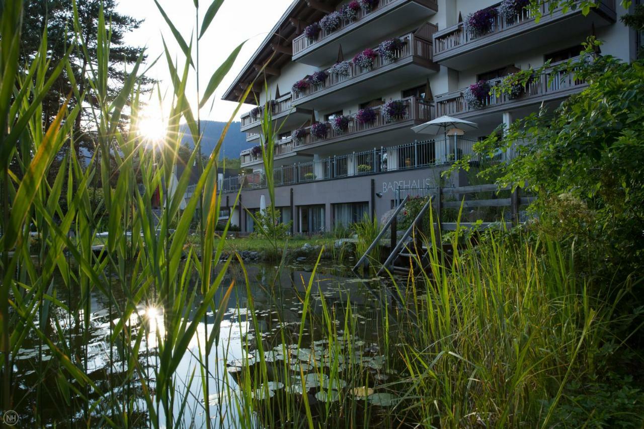 Apart-Elisabeth Mieming Exterior foto